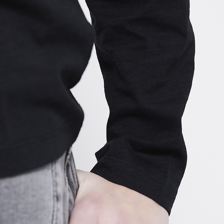 Langermet T-shirt "Kim"